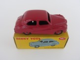 Dinky Toys 161 Red Austin Somerset Boxed