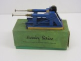 Hornby Gauge 0 2E Electric Hydraulic Buffer Stops Boxed
