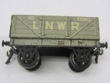 Bassett-Lowke LNWR Open Wagon