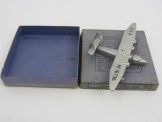 Dinky Toys 60w Clipper 111 Flying Boat Boxed
