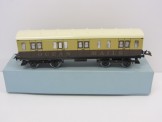 Middleton Gauge 0 Hornby Style GWR Ocean Mail Bogie Coach Boxed