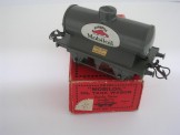 Hornby Gauge 0 ''Mobil Oil'' Tank Wagon, Boxed