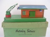 Hornby Gauge 0 2E Goods Platform, Boxed