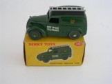 Dinky Toys 261 Telephone Service Van, Boxed