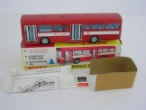 Dinky Toys 283 Single Decker Bus, Boxed