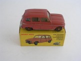 French Dinky Toys No 518 Renault 4L, Boxed