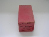 Hornby Gauge 0 Empty Box for No 1 Special Tender