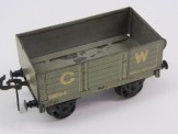 Bassett-Lowke (Carette) Gauge 0 GW Open Wagon