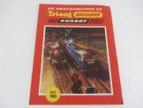 May 1965 Amalgamation of Tri-ang Railways and Hornby Dublo