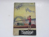 'Hamleys'' Meccano Products 1937
