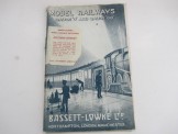 Bassett-Lowke 1956