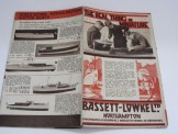 Bassett-Lowke Pre War