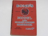 Bonds 1935 Jubilee Edition