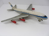 Pan Am Airliner