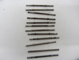 Qty of Hornby Wheel Axles