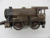 Hornby Gauge 0 C/W No1 Special LMS Locomotive