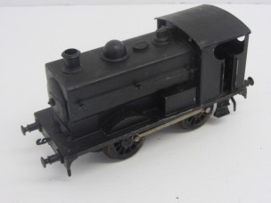 Leeds Gauge 0 Coarse Scale 0-4-0 Tank Locomotive