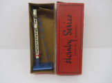 Hornby Gauge 0 No2 Double Arm Signal Boxed