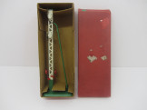 Hornby Gauge 0 No2 Double Arm Signal Boxed