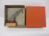Postwar Hornby Gauge 0 Platform Crane Boxed