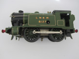 Hornby Gauge 0 C/W LNER No1 Special Tank Locomotive 8123