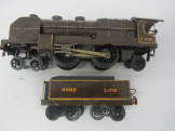 Hornby Gauge 0 C/W Nord Locomotive and Tender