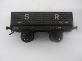 Bassett-Lowke Gauge 0 SR Open Wagon