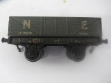 Bassett-Lowke Gauge 0 NE Open Wagon