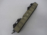Hornby Gauge 0 LMS High Capacity Wagon