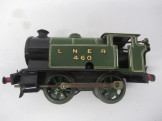 Postwar Hornby Gauge 0 NE 101 Tank Locomotive 460