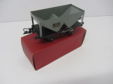 Postwar Hornby Gauge 0 Hopper Wagon