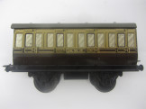 Hornby Gauge 0 GW No1 Passenger Coach