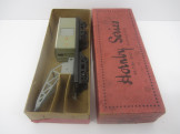 Hornby Gauge 0 NE Breakdown Van and Crane Boxed