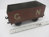 Carette Gauge Two GN Open Wagon