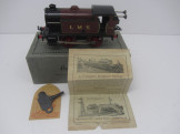 Hornby Gauge 0 C/W LMS M3 Tank Locomotive 2270 Boxed