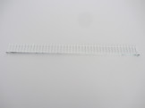 Replica Hornby Gauge 0 Length of Platform Fencing