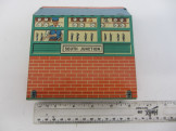 Gauge One Signal Box Facade