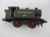 Hornby Gauge 0 C/W SR M3Tank Locomotive E126