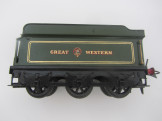 Hornby Gauge 0 Great Western No2 Special Tender