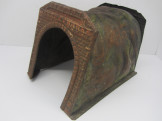 Gauge One Tinplate Tunnel