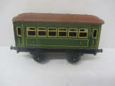 Bing Gauge 0 67 Series Passenger Coach