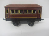 Bing Gauge 0 67 Series Passenger Coach