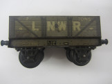 Bing Gauge 0 LNWR Open Wagon