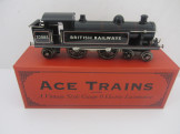 ACE Trains Gauge 0 4-4-2 Tank Locomotive Boxed