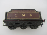 Hornby Gauge 0 LMS No2 Special Tender