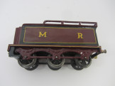 Bing Gauge 0 6-Wheeled MR Tender
