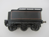 Bing Gauge 0 LNWR 6-Wheeled Short Tender