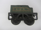 Early Whitanco Gauge 0 GNR Tender