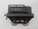 Early Hornby Gauge 0 Nut and Bolt 2710 Tender