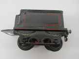 Marklin Gauge 0 LNWR 4-Wheeled Tender